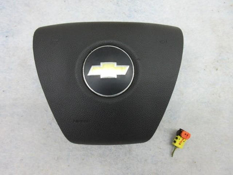 CHEVROLET SILVERADO 2500 3500 O 7 - I 4  AIRBAG LH LEFT DRIVER STEERING WHEEL L