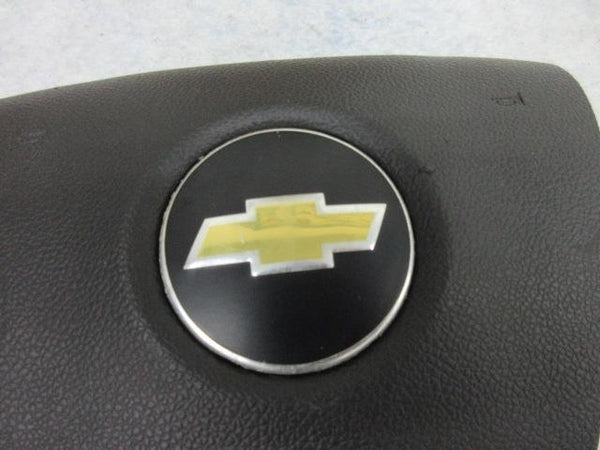 CHEVROLET SILVERADO 2500 3500 O 7 - I 4  AIRBAG LH LEFT DRIVER STEERING WHEEL L