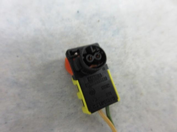 CHEVROLET SILVERADO 2500 3500 O 7 - I 4  AIRBAG LH LEFT DRIVER STEERING WHEEL L