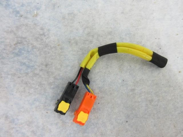 TOYOTA YARIS SEDAN HATCHBACK O 6 - I  I LH L DRIVER  AIRBAG STEERING WHEEL LEFT