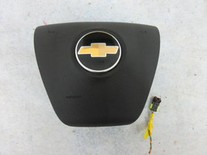 CHEVROLET SILVERADO 2500 3500 1 2 - I 4  AIRBAG LH LEFT DRIVER STEERING WHEEL