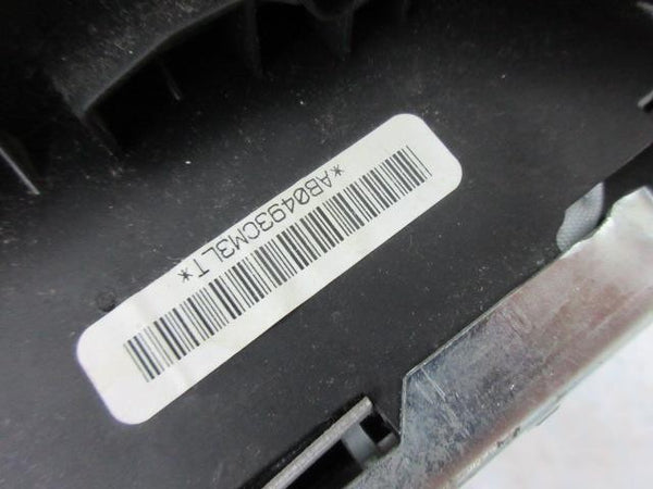 CHEVROLET SILVERADO 2500 3500 1 2 - I 4  AIRBAG LH LEFT DRIVER STEERING WHEEL