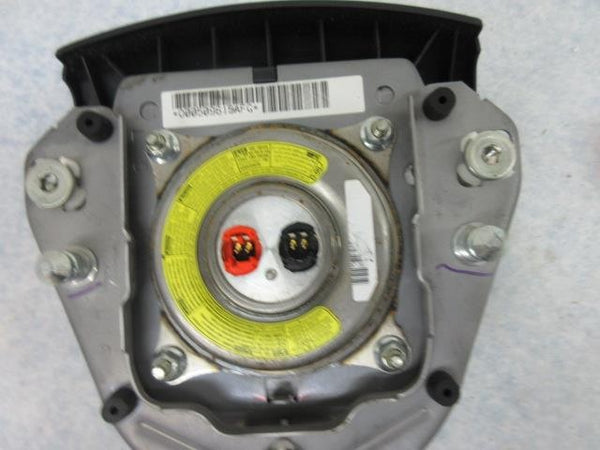 TOYOTA PRIUS C 2014-2015-2016-2017-2018-2019 Airbag OEM steering wheel left knee