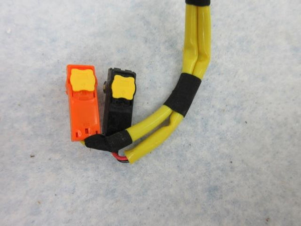 TOYOTA PRIUS C 2014-2015-2016-2017-2018-2019 Airbag OEM steering wheel left knee