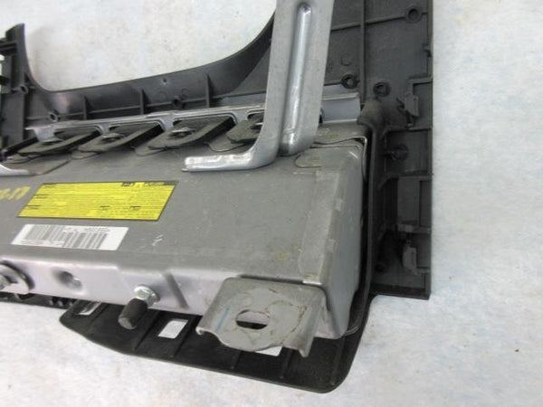 TOYOTA PRIUS C 2014-2015-2016-2017-2018-2019 Airbag OEM steering wheel left knee