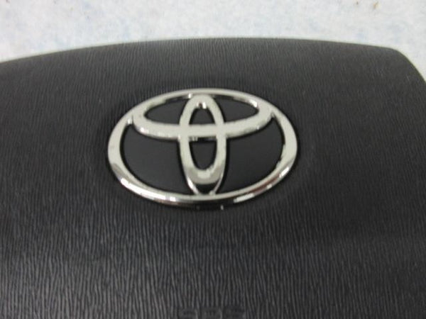 TOYOTA PRIUS C 2004-2005-2006-2007-2008-2009 LEFT DRIVER  Airbag steering wheel