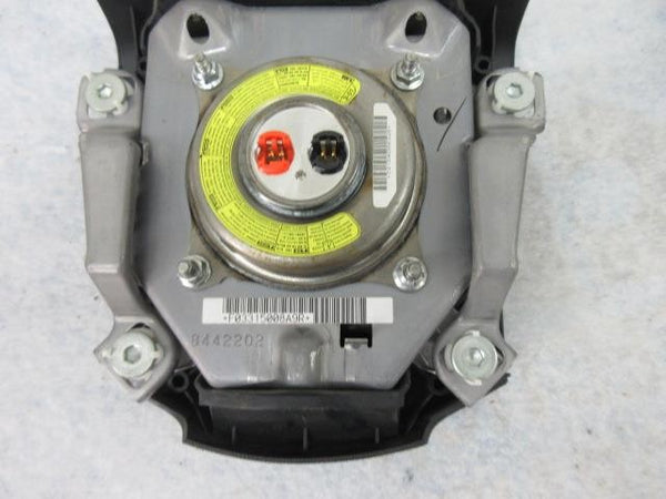 TOYOTA PRIUS C 2004-2005-2006-2007-2008-2009 LEFT DRIVER  Airbag steering wheel