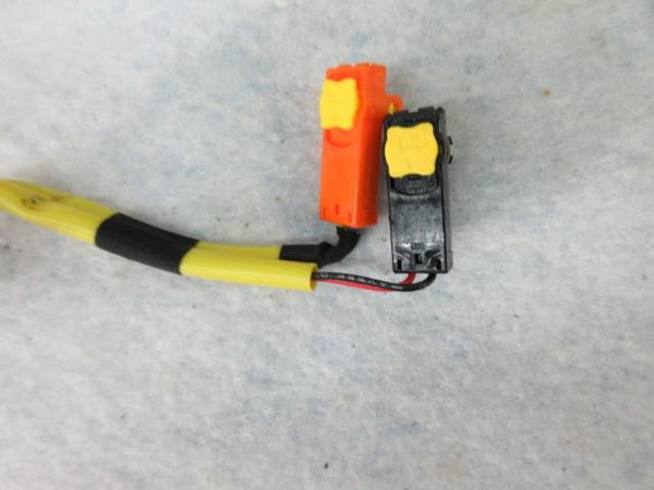 TOYOTA PRIUS C 2004-2005-2006-2007-2008-2009 LEFT DRIVER  Airbag steering wheel