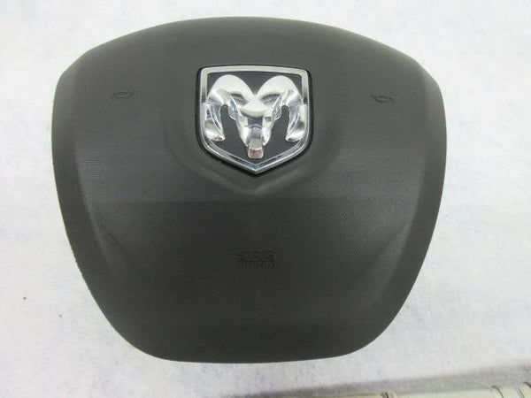 DODGE RAM PROMASTER CITY 2015-2020-2021-2022 LEFT OEM BELT Airbag STEERING WHEEL