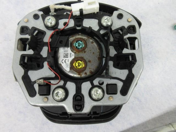 DODGE RAM PROMASTER CITY 2015-2020-2021-2022 LEFT OEM BELT Airbag STEERING WHEEL