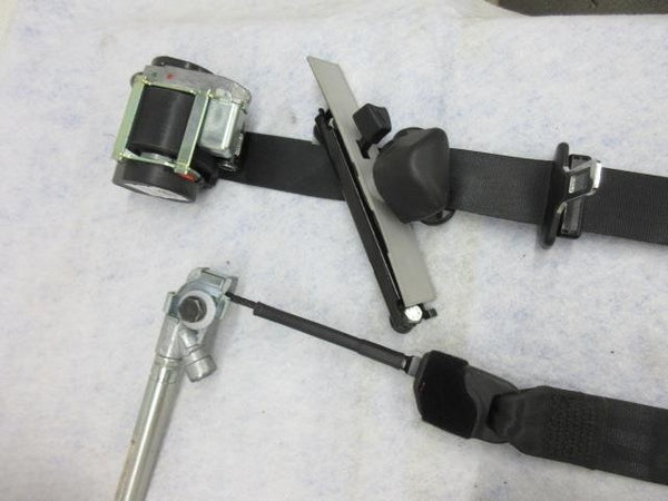 DODGE RAM PROMASTER CITY 2015-2020-2021-2022 LEFT OEM BELT Airbag STEERING WHEEL