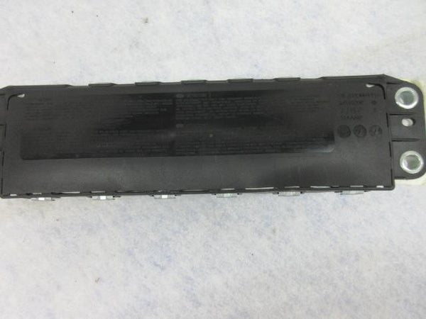 DODGE RAM PROMASTER CITY 2015-2020-2021-2022 LEFT OEM BELT Airbag STEERING WHEEL