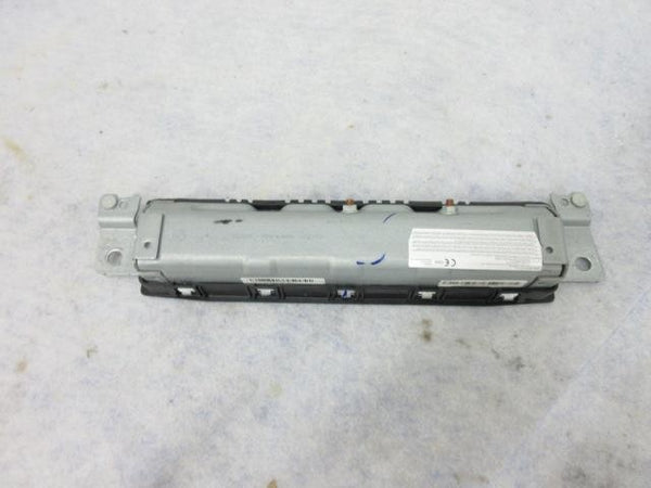 BMW 328 I 4 -2015-2016-2017-2018-2019-2020 OEM STEERING WHEEL AIRBAG KNEE BELT