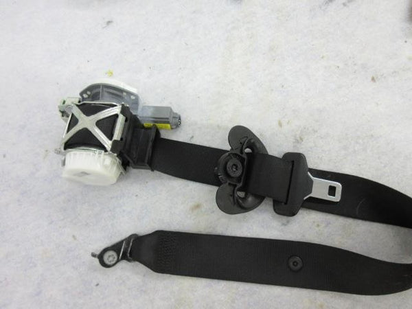 BMW 328 I 4 -2015-2016-2017-2018-2019-2020 OEM STEERING WHEEL AIRBAG KNEE BELT