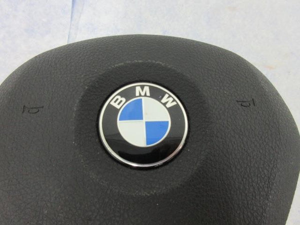 BMW 328 I 4 -2015-2016-2017-2018-2019-2020 OEM STEERING WHEEL AIRBAG KNEE BELT