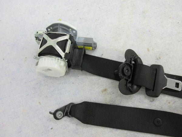 BMW 328 I 4 -2015-2016-2017-2018-2019-2020 OEM STEERING WHEEL AIRBAG KNEE BELT