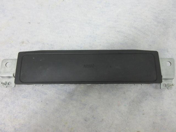 BMW 328 I 4 -2015-2016-2017-2018-2019-2020 OEM STEERING WHEEL AIRBAG KNEE BELT