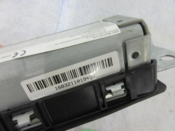 BMW 328 I 4 -2015-2016-2017-2018-2019-2020 OEM STEERING WHEEL AIRBAG KNEE BELT