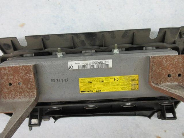 SUBARU WRX STI 2015-2016-2017-2018-2019-2020-2021 driver OEM LEFT AIRBAG KNEE