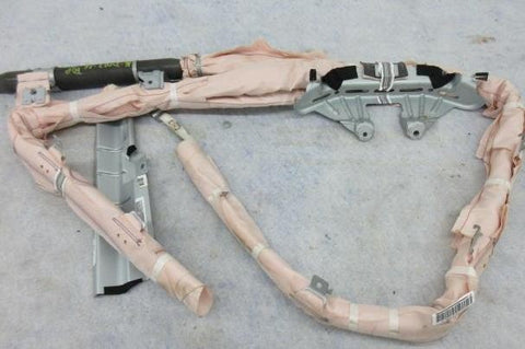 MITSUBISHI RVR OUTLANDER SPORT 2020-2021-2023 OEM RIGHT CURTAIN Airbag PASSENGER