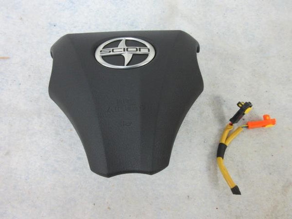 SCION IQ 2012-2013-2014-2015 OEM LEFT Airbag LH steering wheel DRIVER