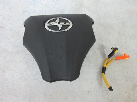 SCION IQ 2012-2013-2014-2015 OEM LEFT Airbag LH steering wheel DRIVER