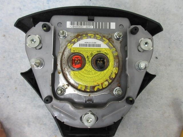SCION IQ 2012-2013-2014-2015 OEM LEFT Airbag LH steering wheel DRIVER