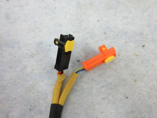 SCION IQ 2012-2013-2014-2015 OEM LEFT Airbag LH steering wheel DRIVER