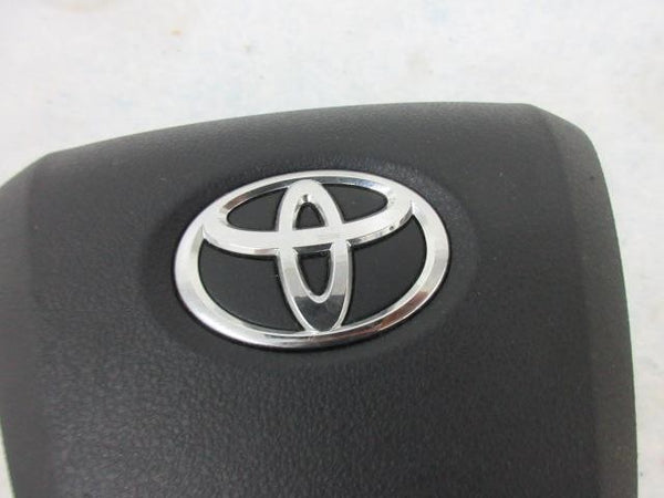 TOYOTA PRIUS PRIME 2016-2017-2019-2018-2020-2021-2022 Airbag steering wheel LEFT