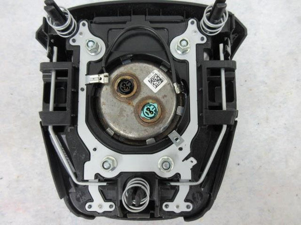 TOYOTA PRIUS PRIME 2016-2017-2019-2018-2020-2021-2022 Airbag steering wheel LEFT