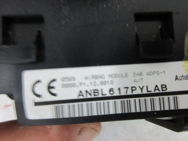 TOYOTA PRIUS PRIME 2016-2017-2019-2018-2020-2021-2022 Airbag steering wheel LEFT