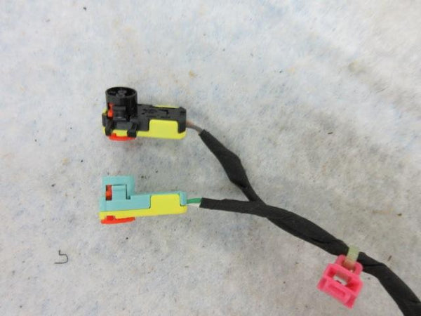 TOYOTA PRIUS PRIME 2016-2017-2019-2018-2020-2021-2022 Airbag steering wheel LEFT
