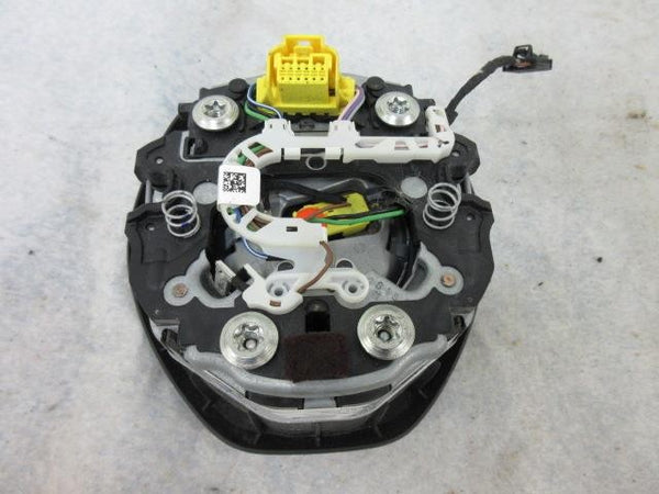 VOLKSWAGEN AMAROK 2016-2017-2018-2019-2020-2021 STEERING WHEEL left  AIRBAG LH