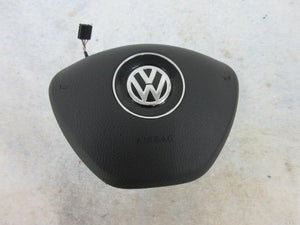 VOLKSWAGEN AMAROK 2016-2017-2018-2019-2020-2021 STEERING WHEEL left  LH AIRBAG