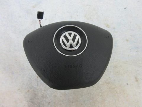 VOLKSWAGEN AMAROK 2016-2017-2018-2019-2020-2021 STEERING WHEEL left  LH AIRBAG