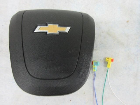 Chevrolet Camaro LT SS CONVERTIBLE 2016-2015-2012 steering wheel airbag LEFT LH