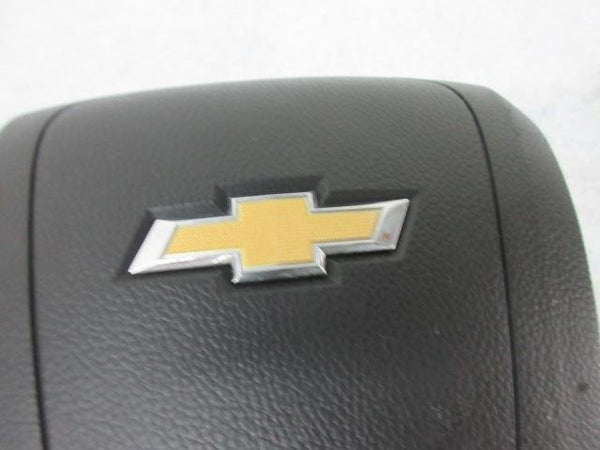 Chevrolet Camaro LT SS CONVERTIBLE 2016-2015-2012 steering wheel airbag LEFT LH