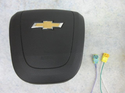 Chevrolet Camaro LT SS CONVERTIBLE 2016-2015-2012 steering wheel LH airbag LEFT