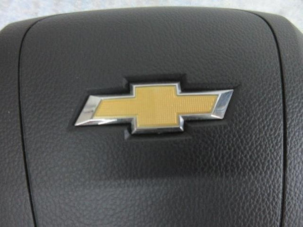 Chevrolet Camaro LT SS CONVERTIBLE 2016-2015-2012 steering wheel LH airbag LEFT