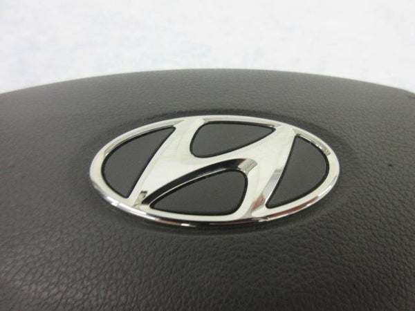 HYUNDAI Elantra GLS SE GL 2019-2020 steering LEFT wheel Airbag KNEE 2 X BELTS