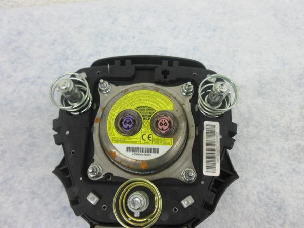 HYUNDAI Elantra GLS SE GL 2019-2020 steering LEFT wheel Airbag KNEE 2 X BELTS