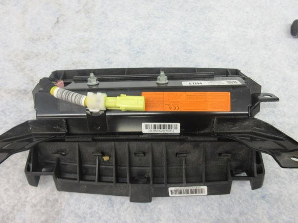 HYUNDAI Elantra GLS SE GL 2019-2020 steering LEFT wheel Airbag KNEE 2 X BELTS