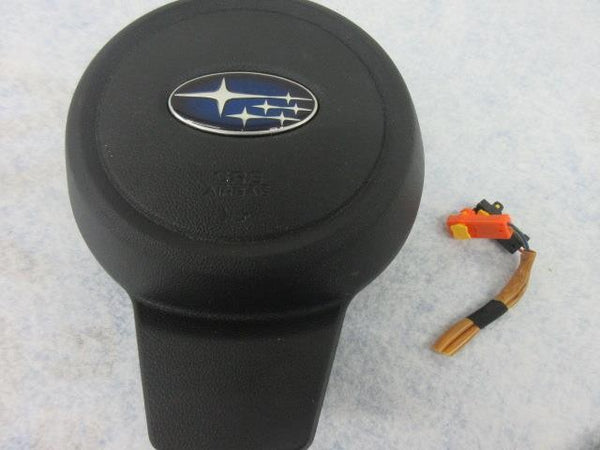 SUBARU IMPREZA CROSSTREK 2017-2018-2019-2020-2021-2022-2023 Airbag steering left