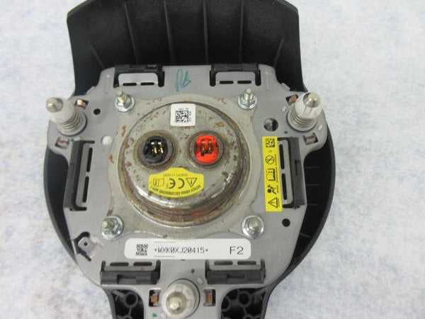 SUBARU IMPREZA CROSSTREK 2017-2018-2019-2020-2021-2022-2023 Airbag steering left