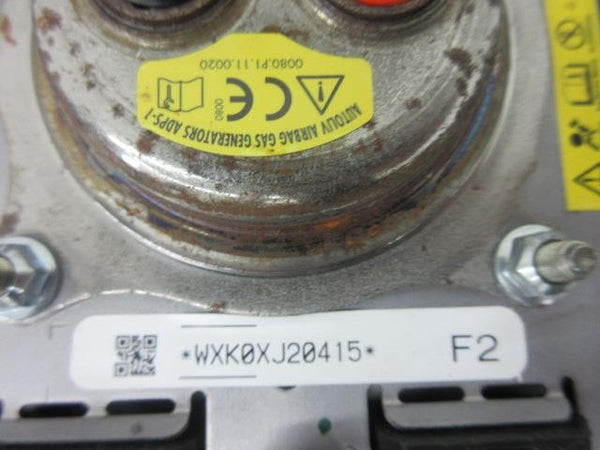 SUBARU IMPREZA CROSSTREK 2017-2018-2019-2020-2021-2022-2023 Airbag steering left