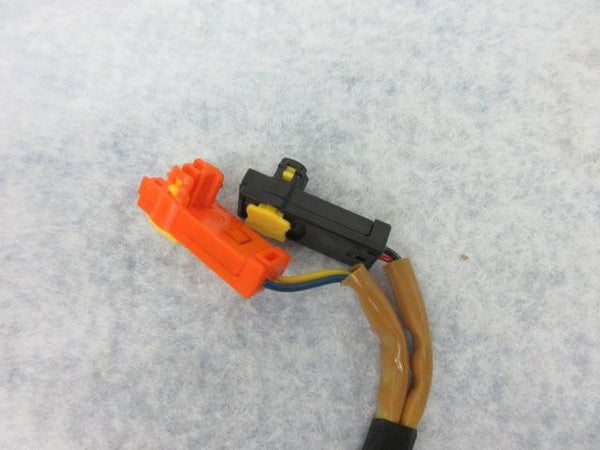 SUBARU IMPREZA CROSSTREK 2017-2018-2019-2020-2021-2022-2023 Airbag steering left