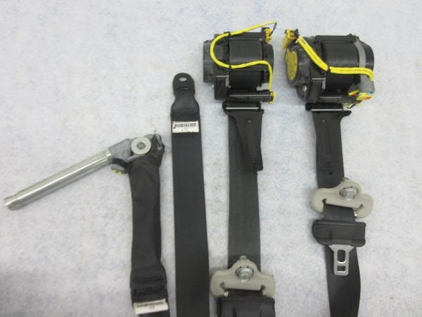 SUBARU IMPREZA CROSSTREK 2017-2018-2019-2020-2021-2022-2023 Airbag steering left