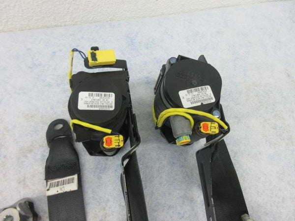 SUBARU IMPREZA CROSSTREK 2017-2018-2019-2020-2021-2022-2023 Airbag steering left