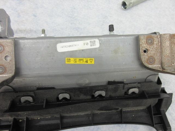 SUBARU IMPREZA CROSSTREK 2017-2018-2019-2020-2021-2022-2023 Airbag steering left