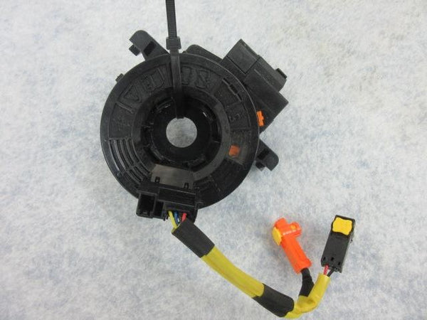 TOYOTA YARIS HATCHBACK SEDAN O 6 - I  I LH DRIVER AIRBAG  STEERING L WHEEL LEFT